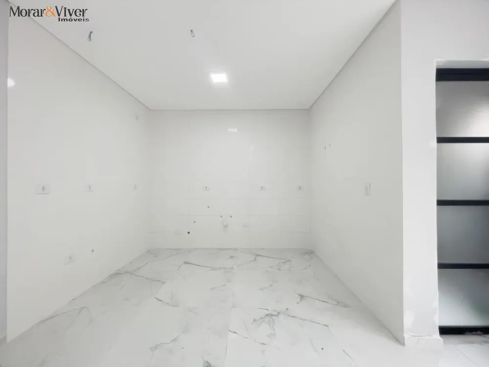 Sobrado, 3 quartos, 154 m² - Foto 5
