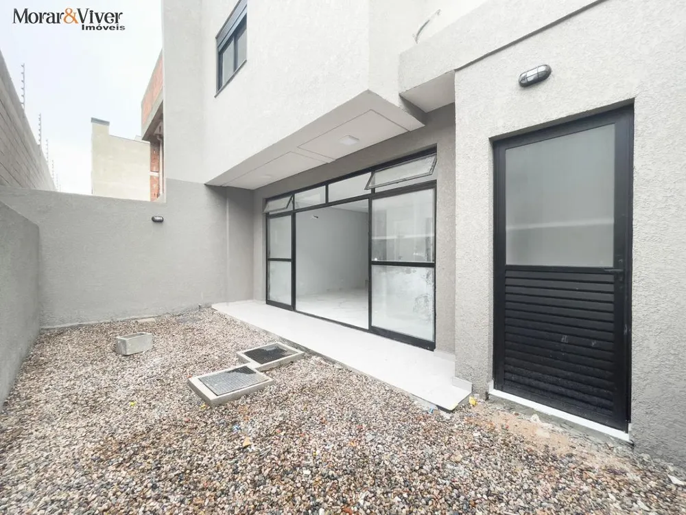 Sobrado, 3 quartos, 154 m² - Foto 12