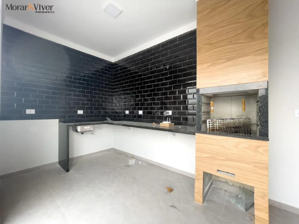 Sobrado, 3 quartos, 154 m² - Foto 7