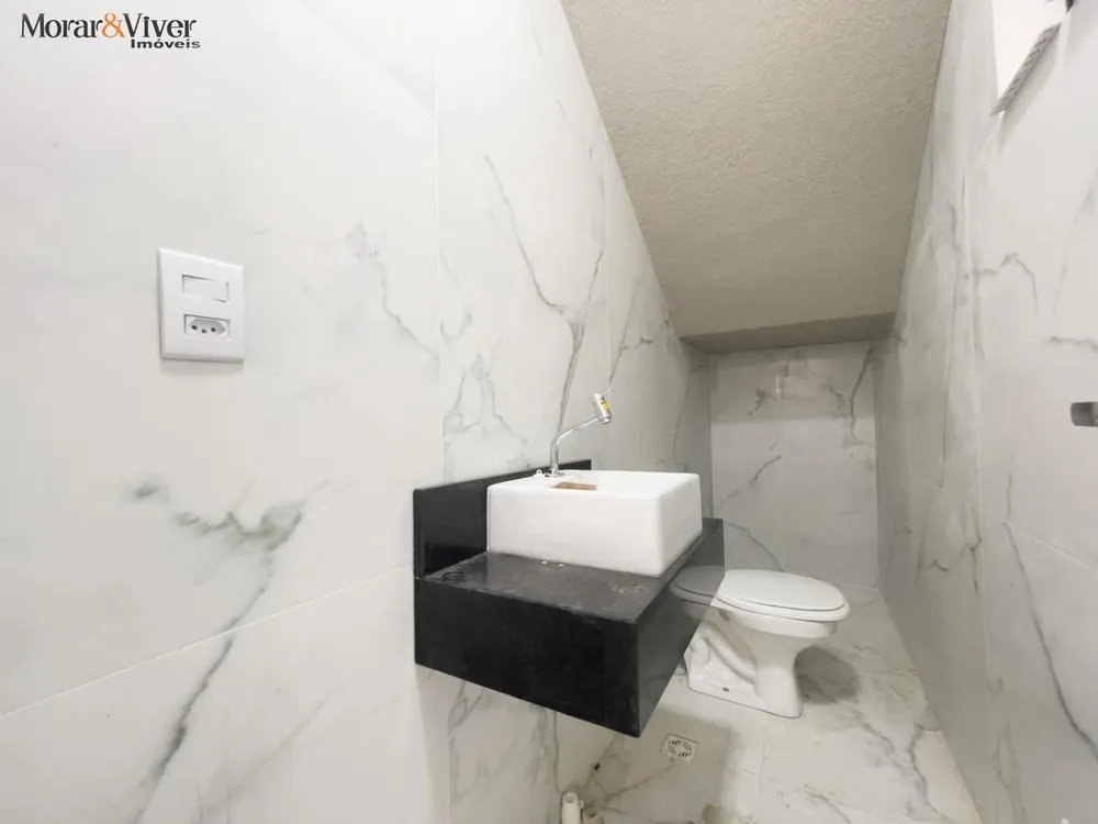 Sobrado, 3 quartos, 154 m² - Foto 11