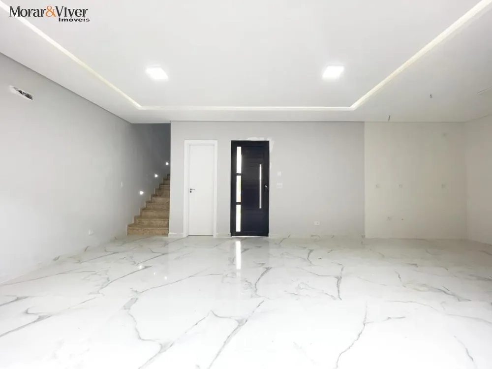 Sobrado, 3 quartos, 154 m² - Foto 4
