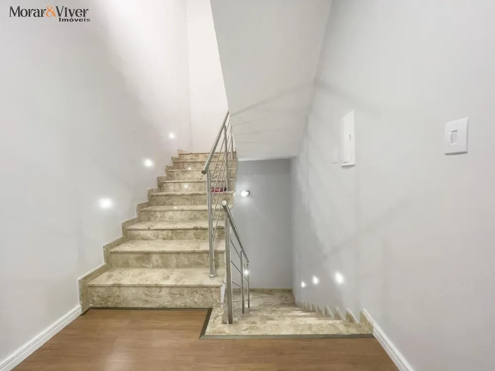 Sobrado, 3 quartos, 154 m² - Foto 13