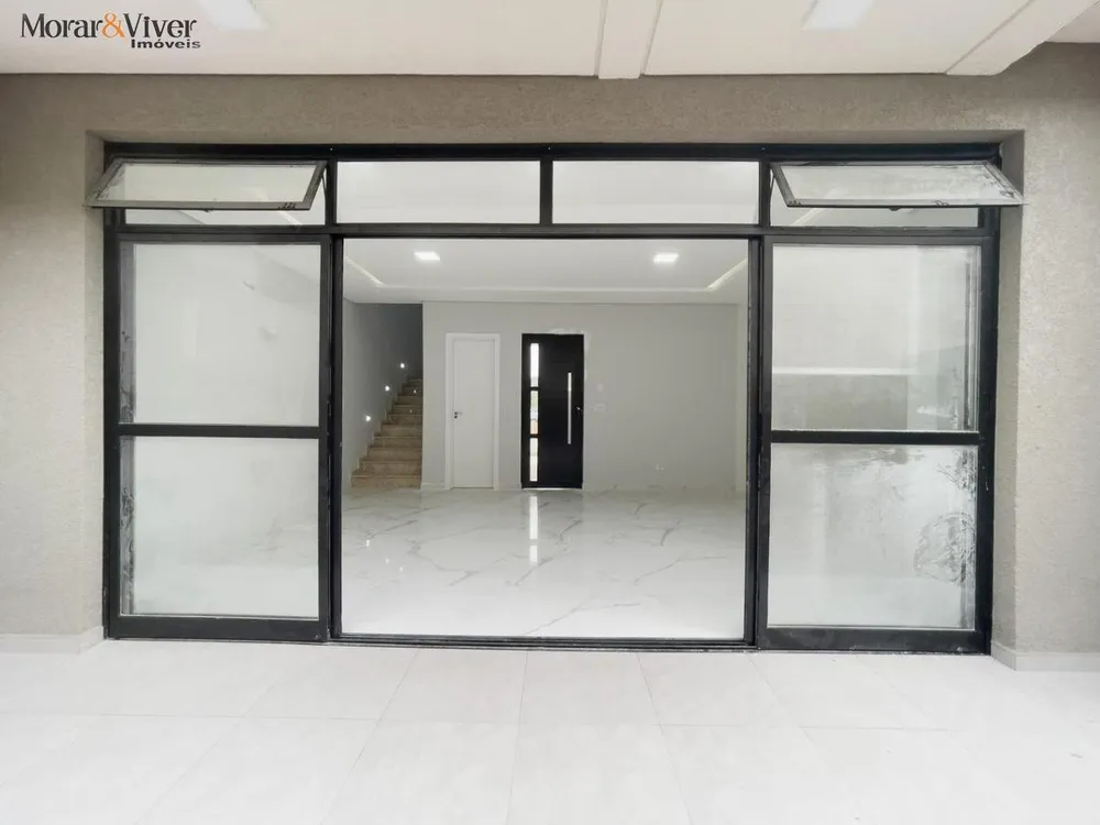 Sobrado, 3 quartos, 154 m² - Foto 6