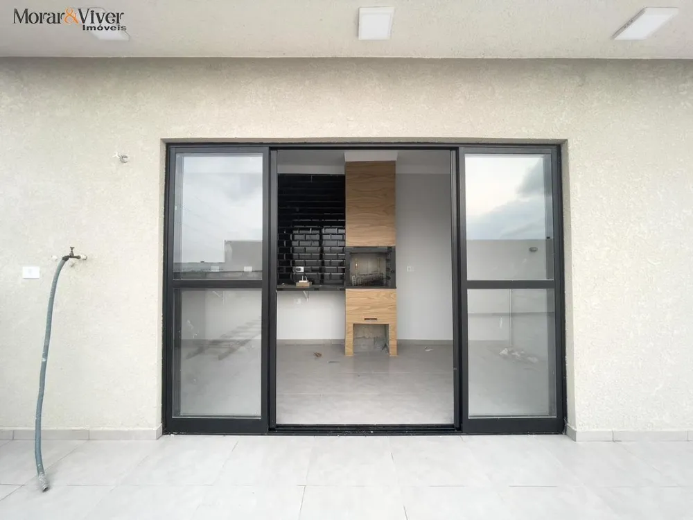 Sobrado, 3 quartos, 154 m² - Foto 8