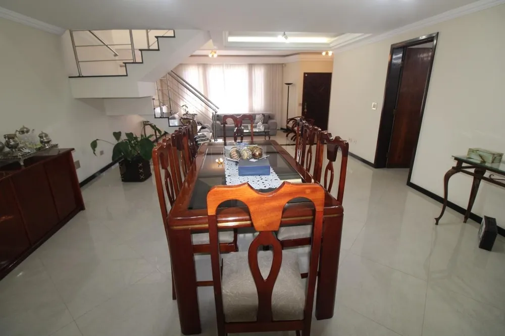 Casa, 3 quartos, 327 m² - Foto 15