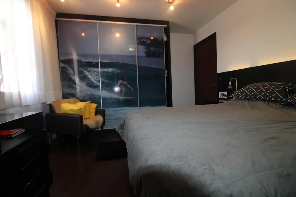 Casa, 3 quartos, 327 m² - Foto 6
