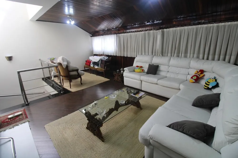 Casa, 3 quartos, 327 m² - Foto 10