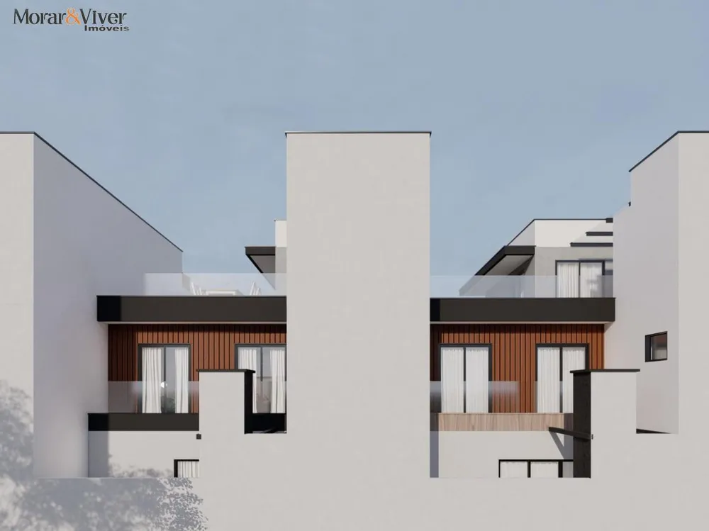 Sobrado, 3 quartos, 144 m² - Foto 11