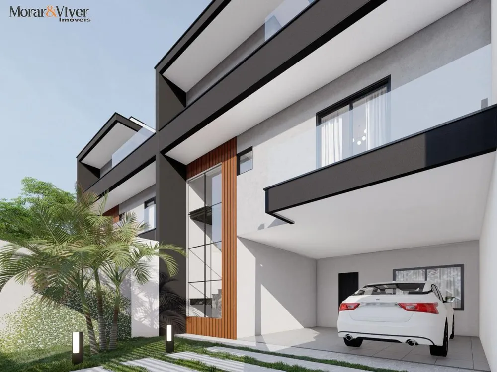 Sobrado, 3 quartos, 144 m² - Foto 7