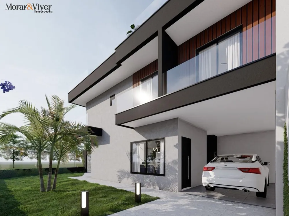 Sobrado, 3 quartos, 144 m² - Foto 6