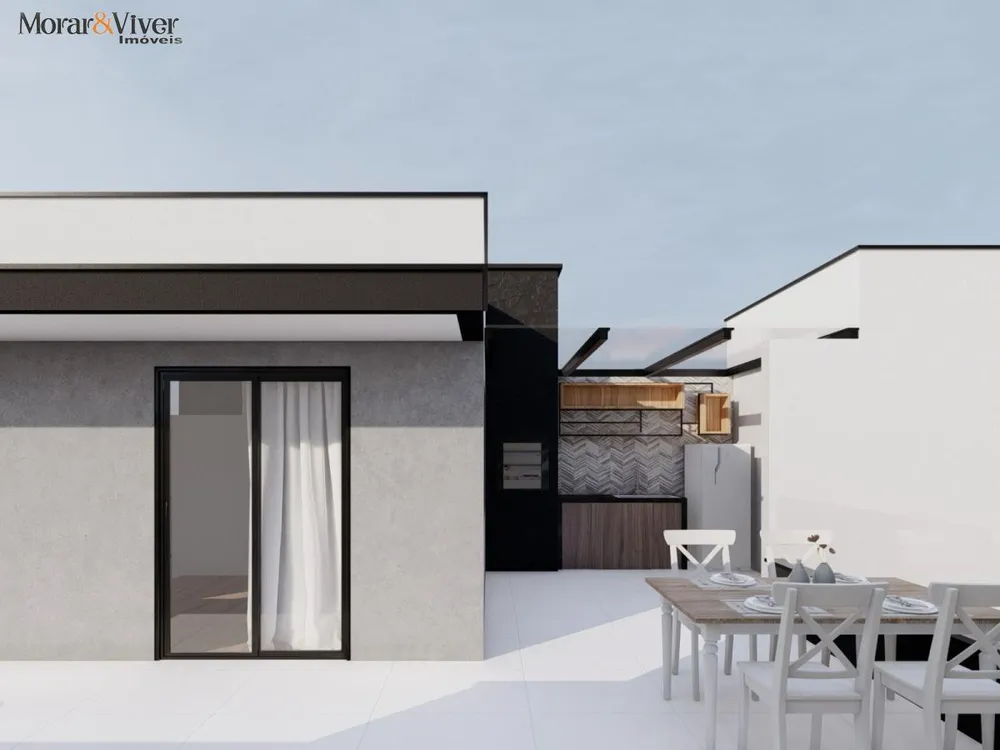 Sobrado, 3 quartos, 144 m² - Foto 9