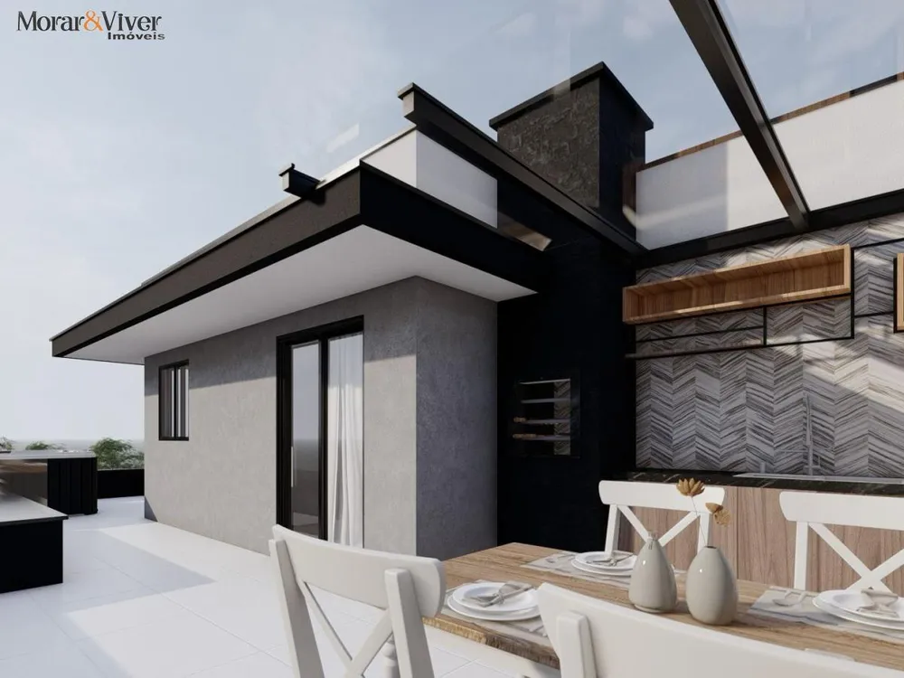 Sobrado, 3 quartos, 144 m² - Foto 10