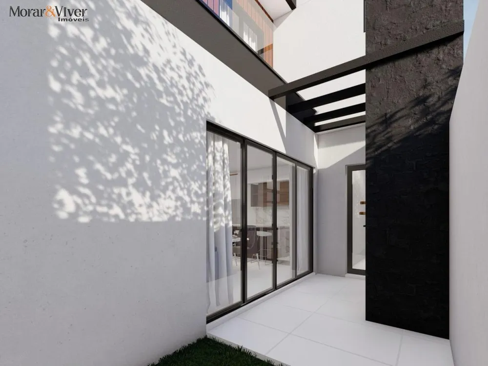 Sobrado, 3 quartos, 144 m² - Foto 8
