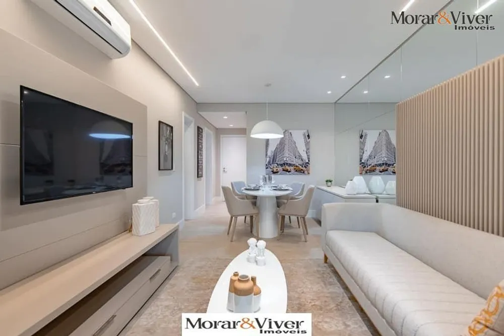 Apartamento, 3 quartos, 96 m² - Foto 11