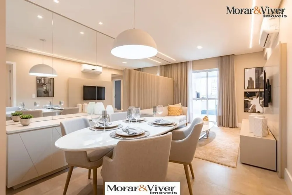 Apartamento, 3 quartos, 96 m² - Foto 5