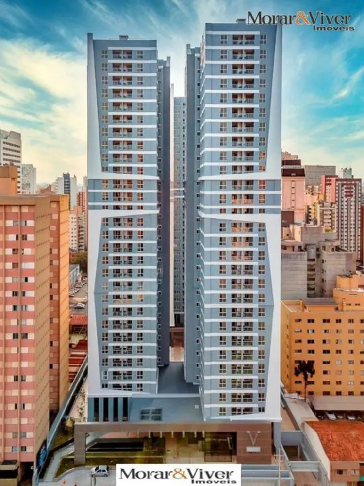 Apartamento, 3 quartos, 96 m² - Foto 3