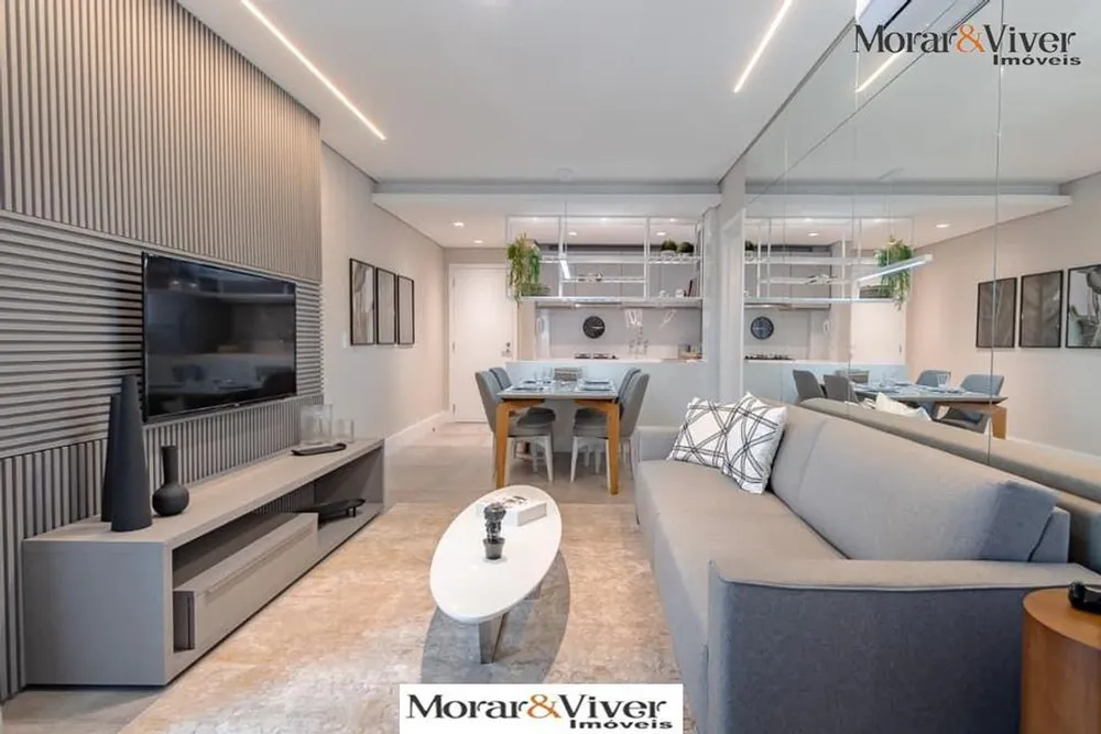 Apartamento, 3 quartos, 96 m² - Foto 10