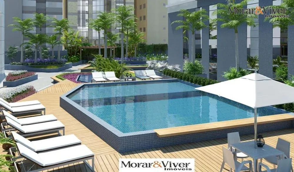 Apartamento, 3 quartos, 96 m² - Foto 6