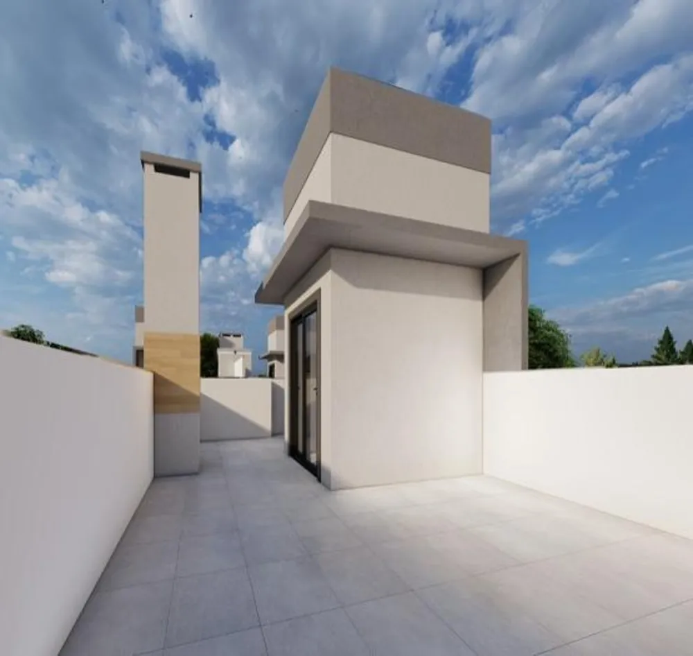 Sobrado, 3 quartos, 141 m² - Foto 5