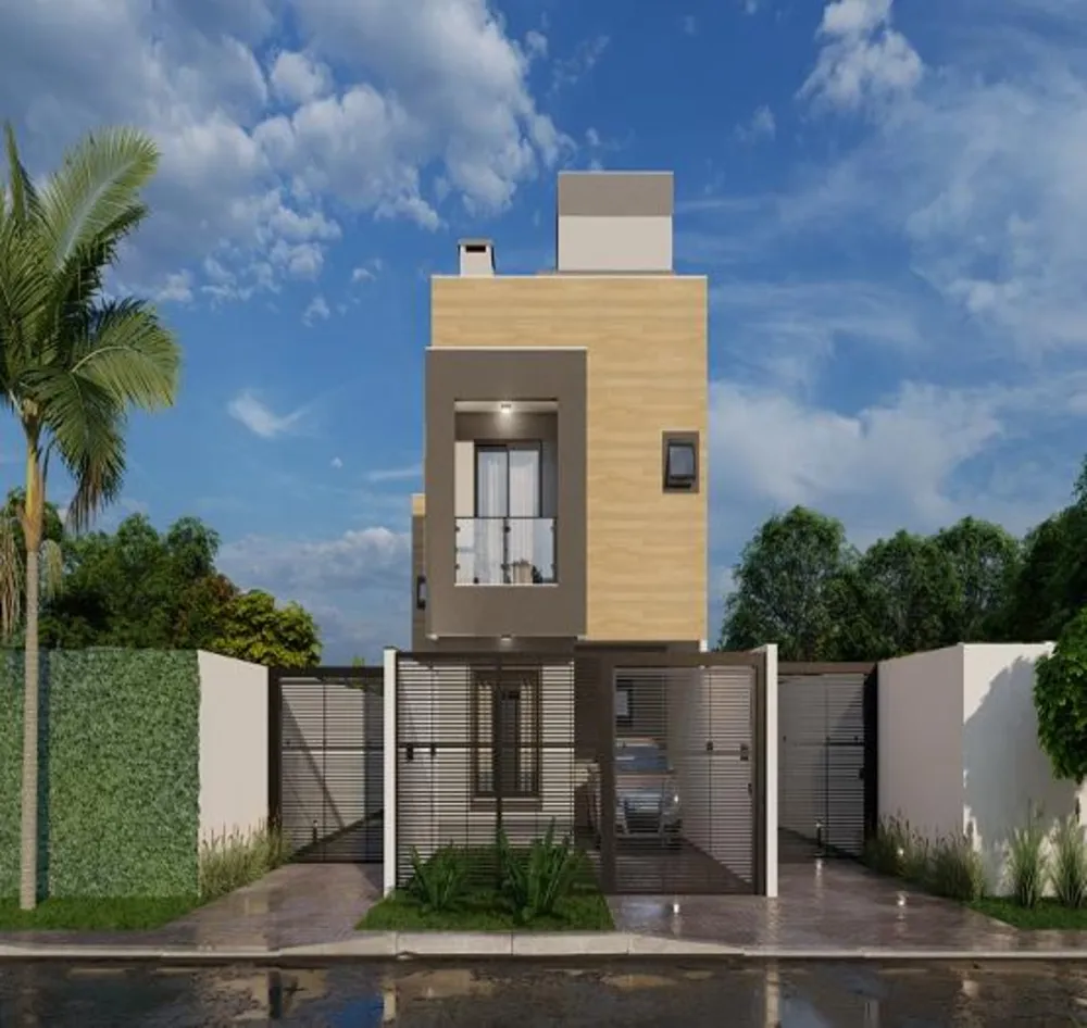 Sobrado, 3 quartos, 141 m² - Foto 7