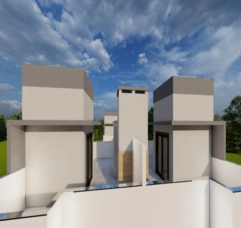 Sobrado, 3 quartos, 141 m² - Foto 6