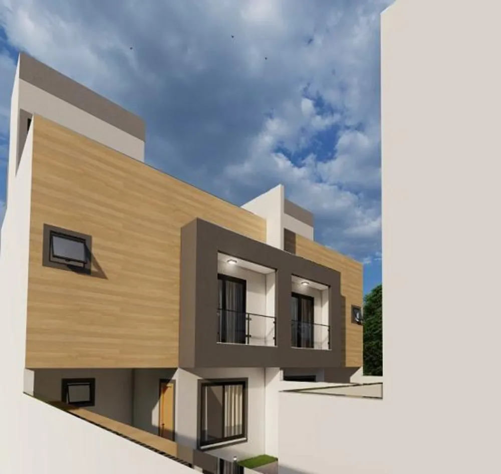 Sobrado, 3 quartos, 141 m² - Foto 9