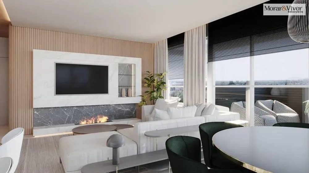 Apartamento, 2 quartos, 96 m² - Foto 13
