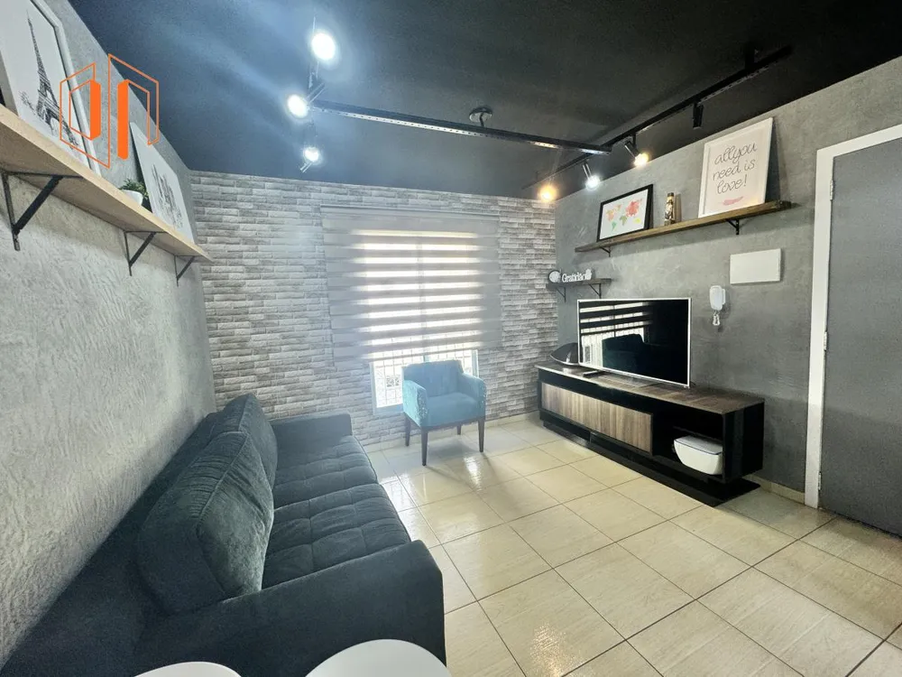 Apartamento, 2 quartos, 53 m² - Foto 6