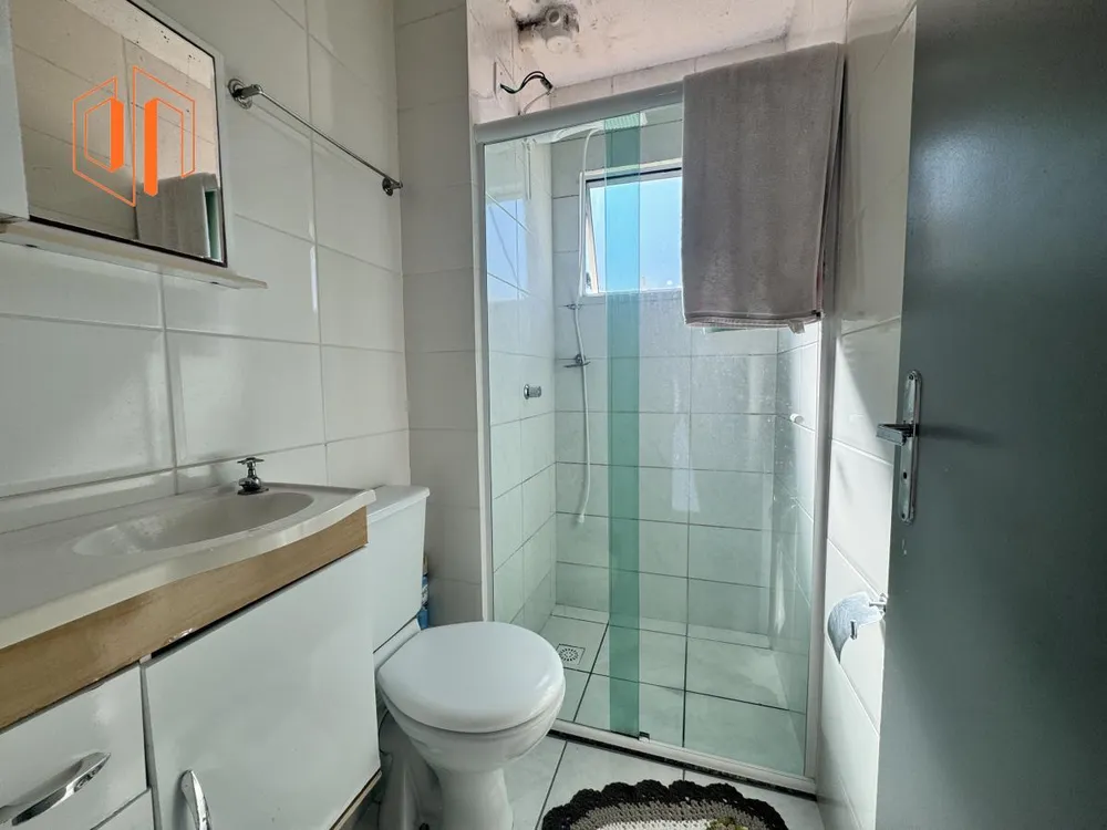 Apartamento, 2 quartos, 53 m² - Foto 8