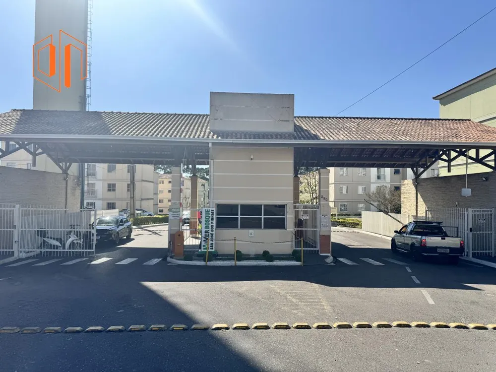 Apartamento, 2 quartos, 53 m² - Foto 15