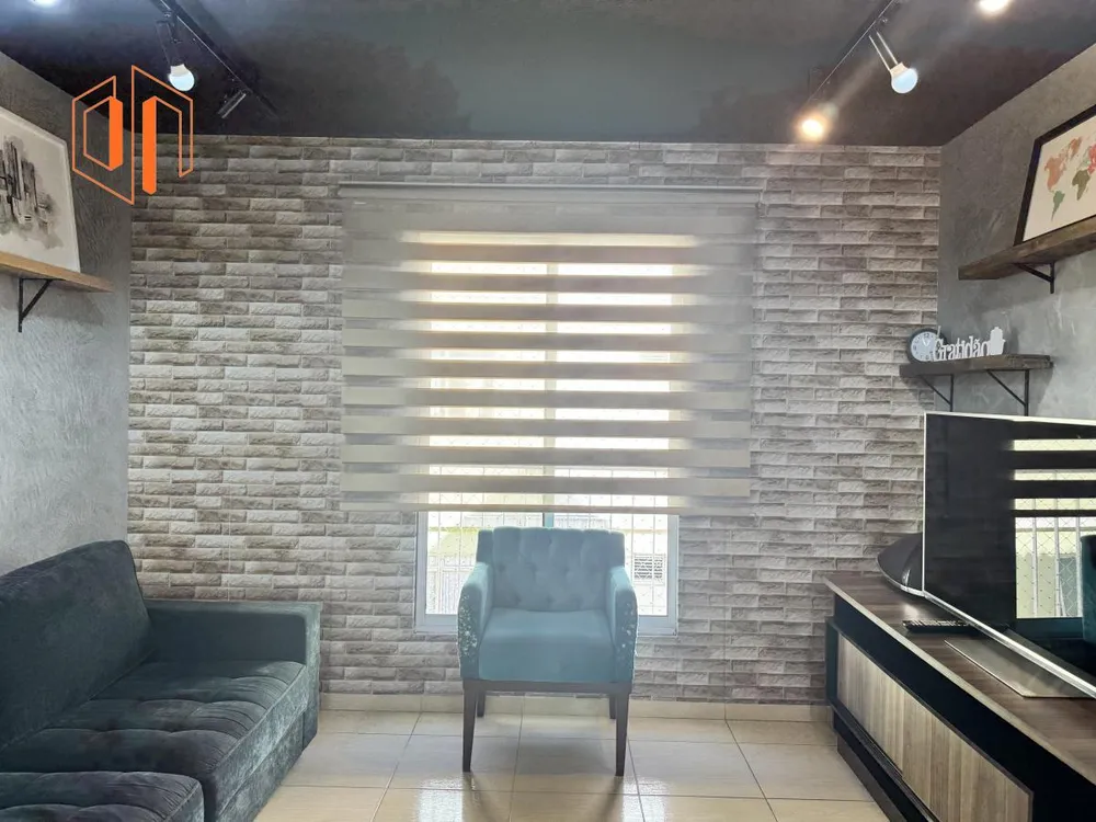 Apartamento, 2 quartos, 53 m² - Foto 4