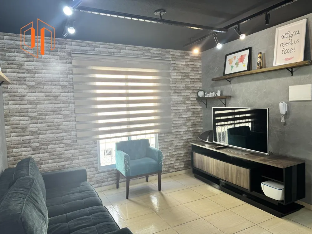 Apartamento, 2 quartos, 53 m² - Foto 3