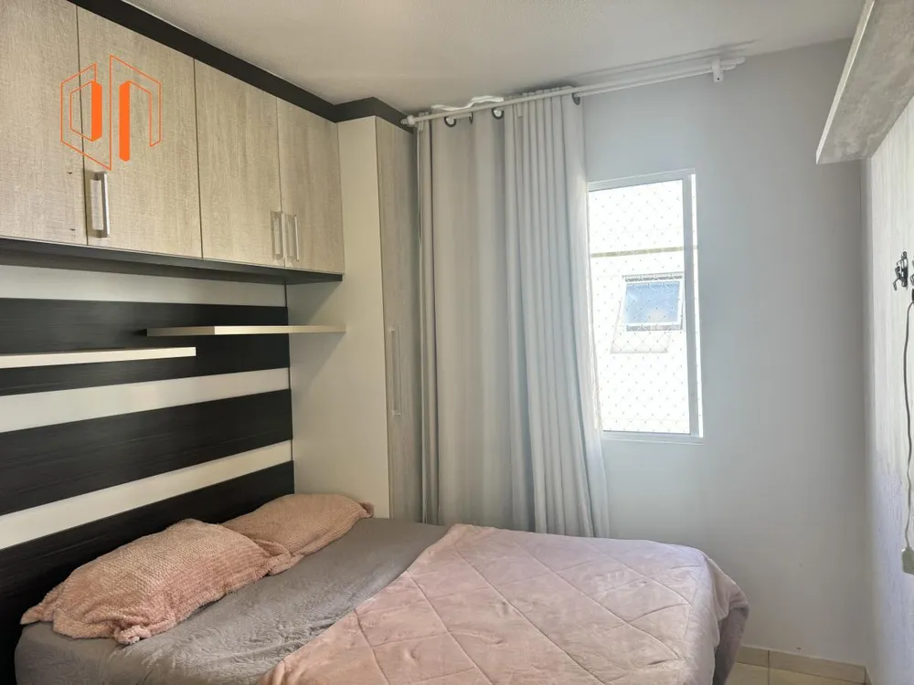 Apartamento, 2 quartos, 53 m² - Foto 9