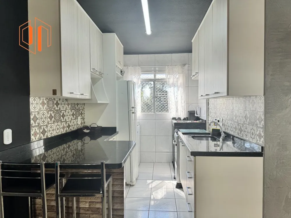 Apartamento, 2 quartos, 53 m² - Foto 1
