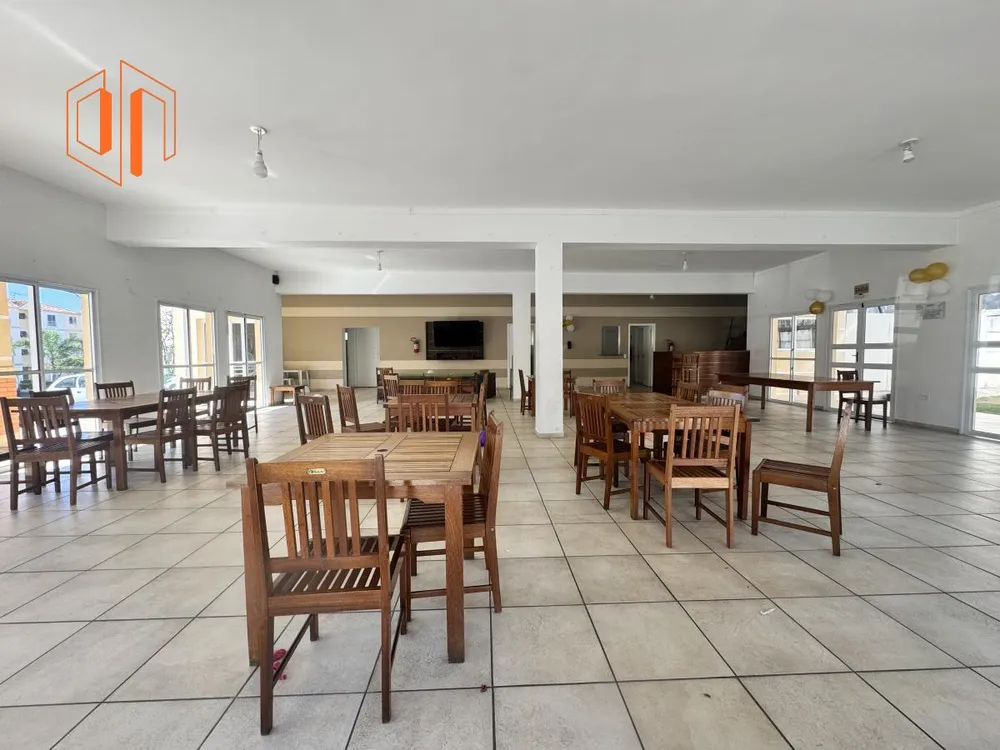 Apartamento, 2 quartos, 53 m² - Foto 14