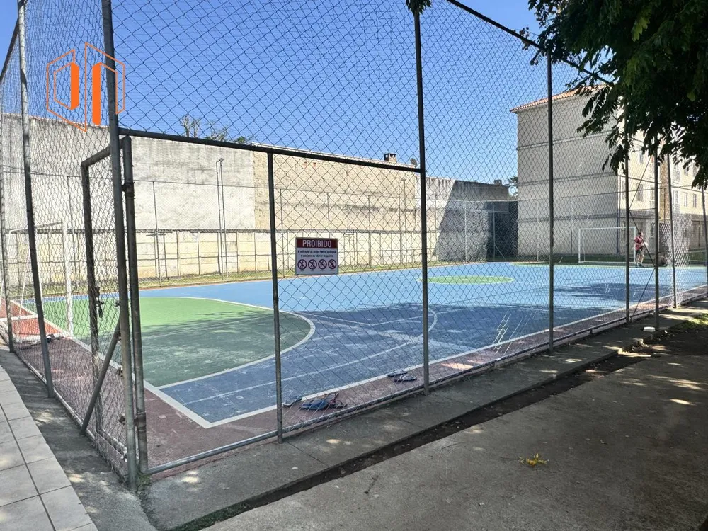 Apartamento, 2 quartos, 53 m² - Foto 12