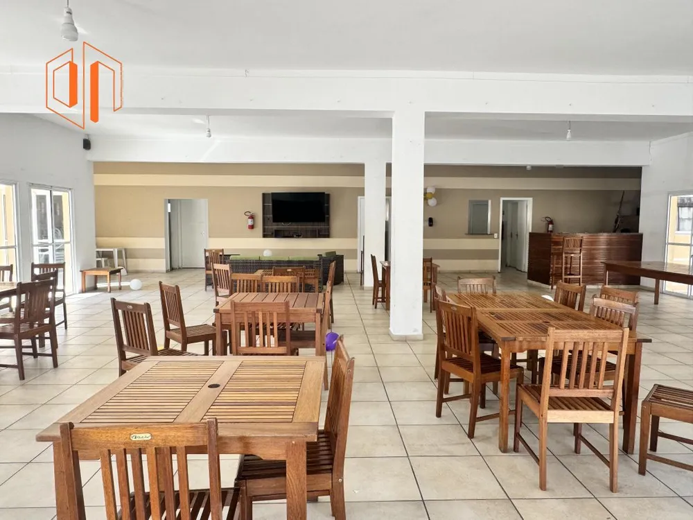 Apartamento, 2 quartos, 53 m² - Foto 13