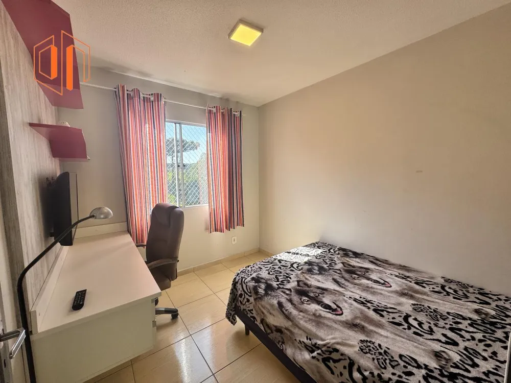 Apartamento, 2 quartos, 53 m² - Foto 7