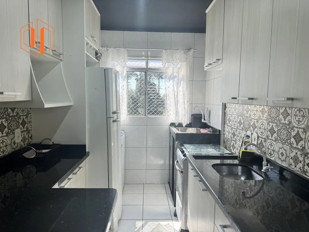 Apartamento, 2 quartos, 53 m² - Foto 5