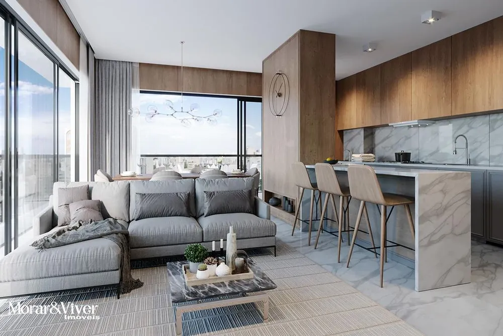 Cobertura, 3 quartos, 214 m² - Foto 5