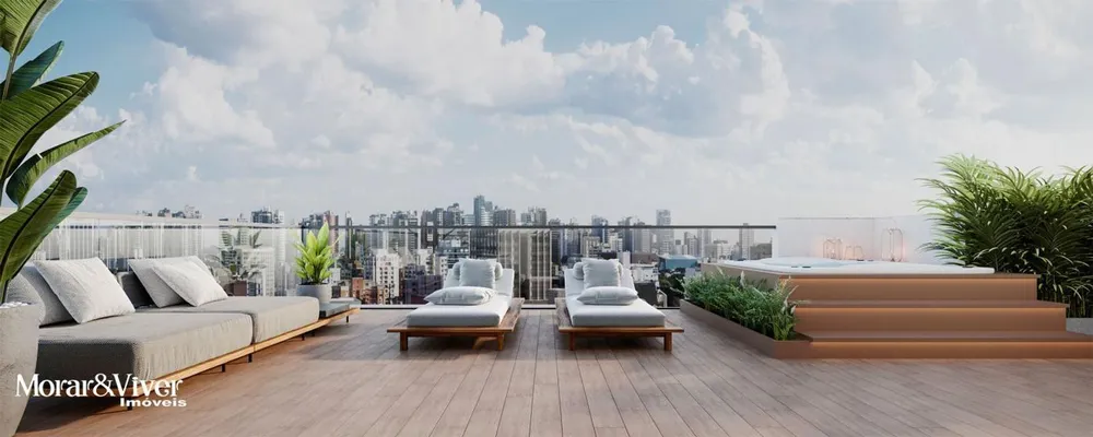 Cobertura, 3 quartos, 214 m² - Foto 6