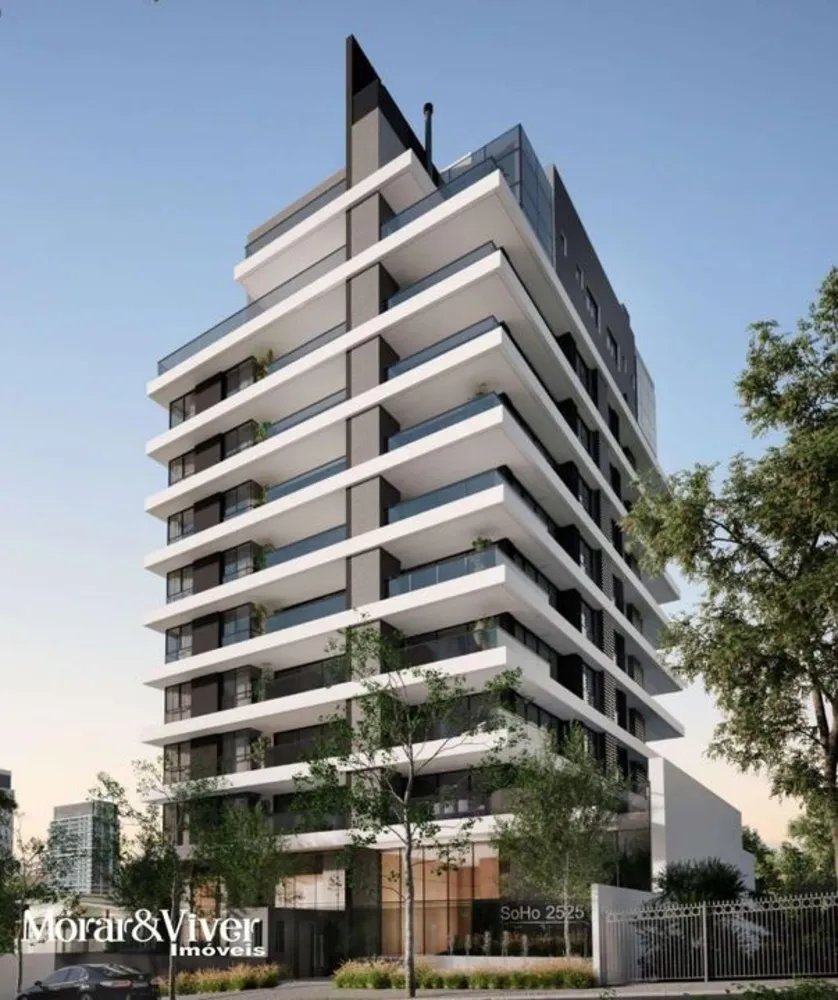 Cobertura, 3 quartos, 214 m² - Foto 9