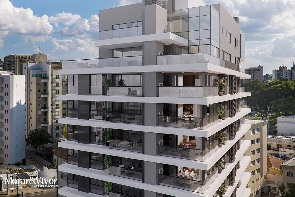 Cobertura, 3 quartos, 214 m² - Foto 7