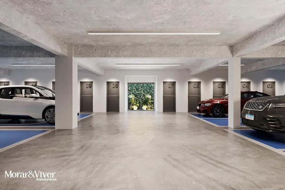 Cobertura, 3 quartos, 214 m² - Foto 8