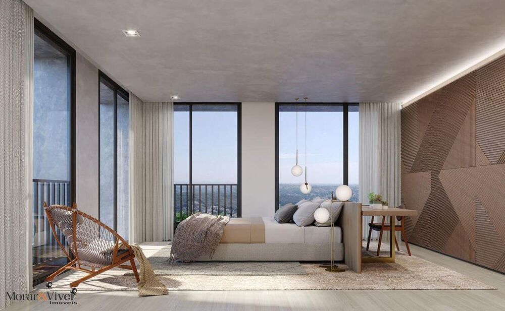 Apartamento à venda com 3 quartos, 309m² - Foto 8