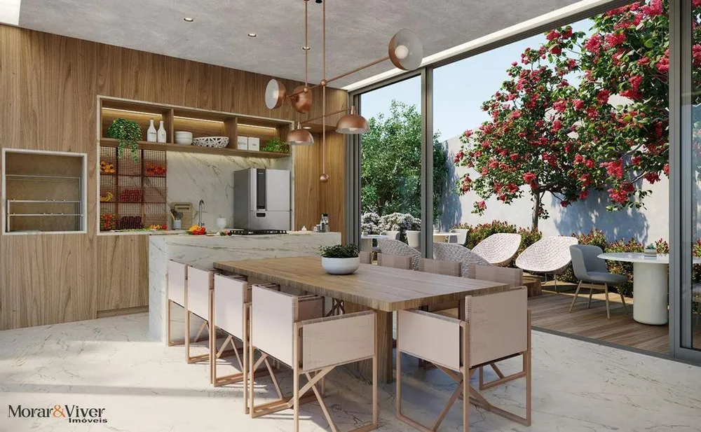 Apartamento, 3 quartos, 309 m² - Foto 6