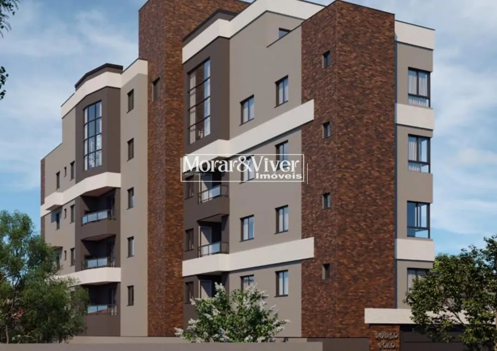 Apartamento, 3 quartos, 69 m² - Foto 1