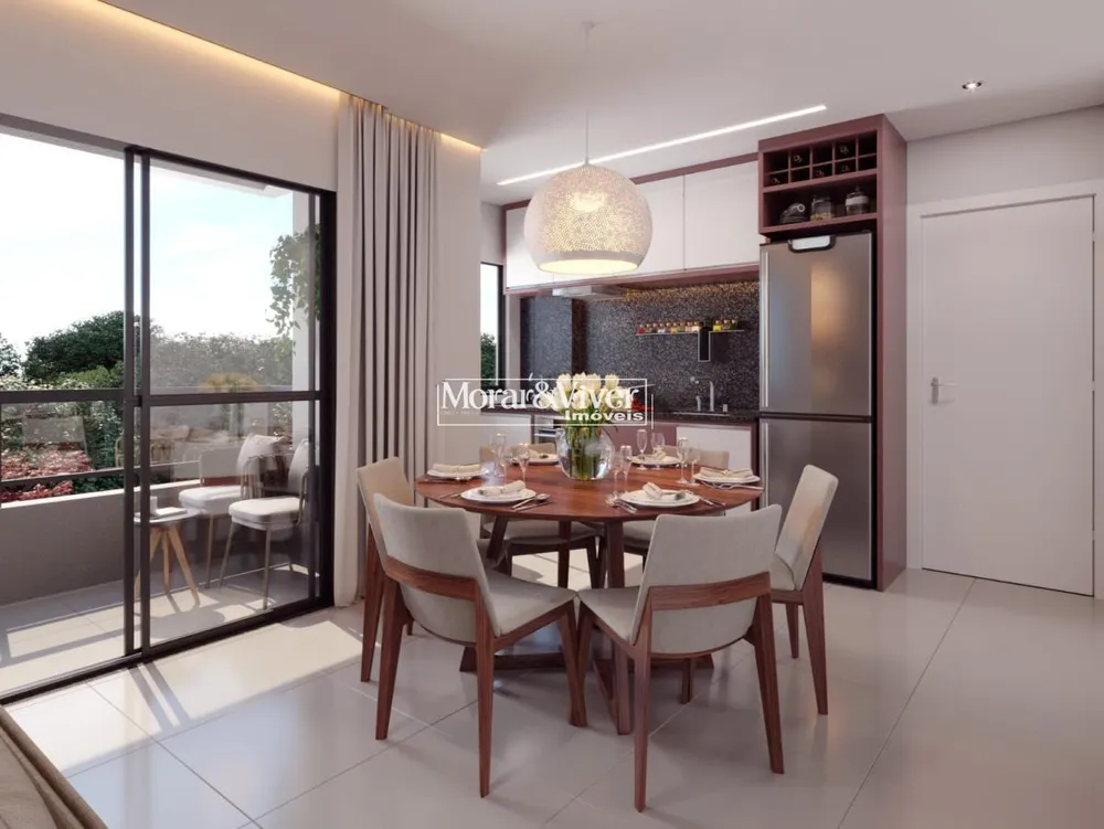 Apartamento, 3 quartos, 69 m² - Foto 10