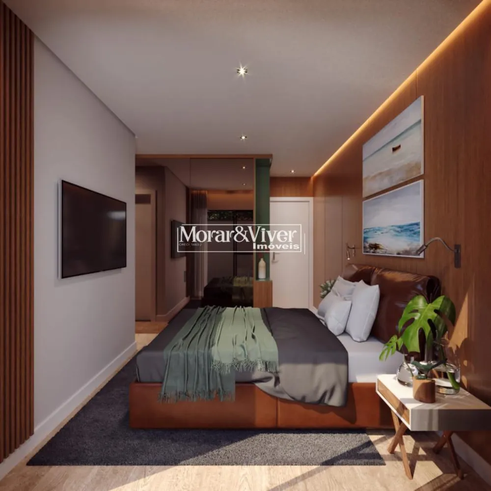 Apartamento, 3 quartos, 69 m² - Foto 11