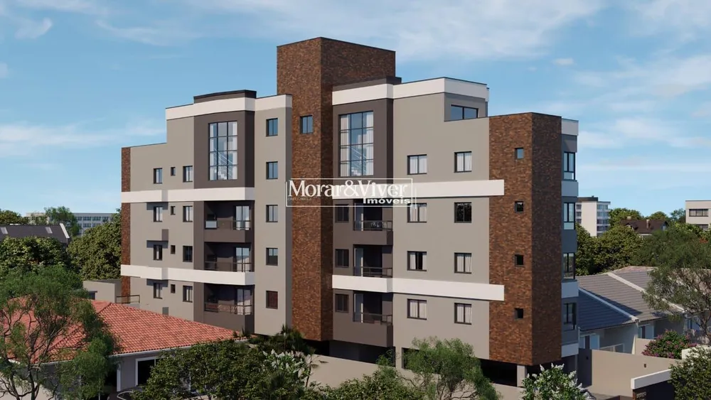 Apartamento, 3 quartos, 69 m² - Foto 2